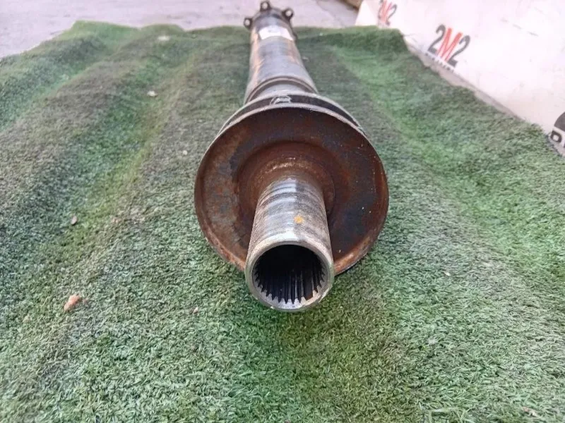 Albero Trasmissione ALBERO TRASMISSIONE Mitsubishi Pajero IV 2007