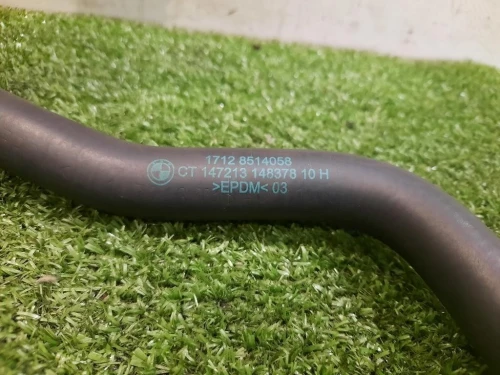 Flessibile AC Essicatorecompressore 17128514058 Bmw Serie 3 F30 Berlina 2012