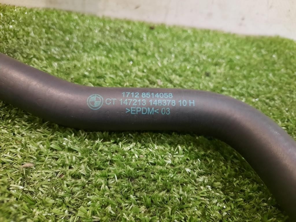 Flessibile AC Essicatorecompressore 17128514058 Bmw Serie 3 F30 Berlina 2012