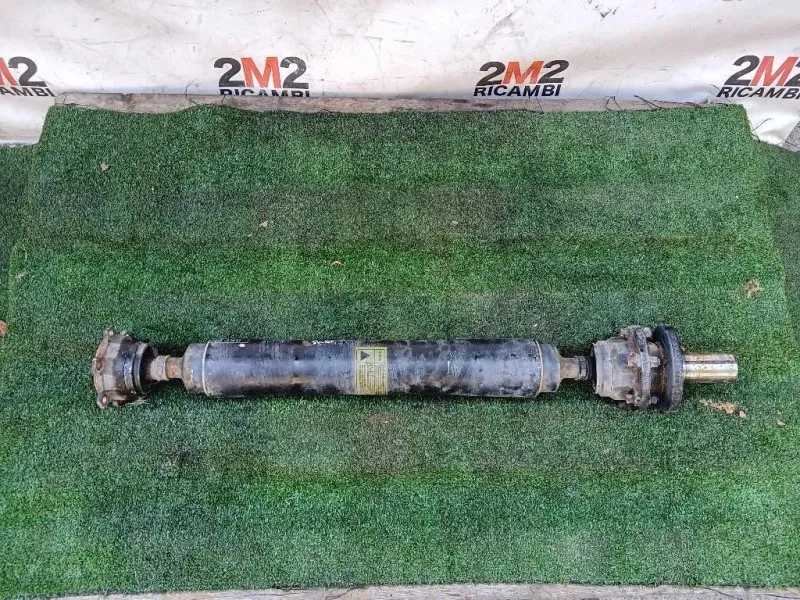 Albero Trasmissione ALBERO TRASMISSIONE Mitsubishi Pajero IV 2007