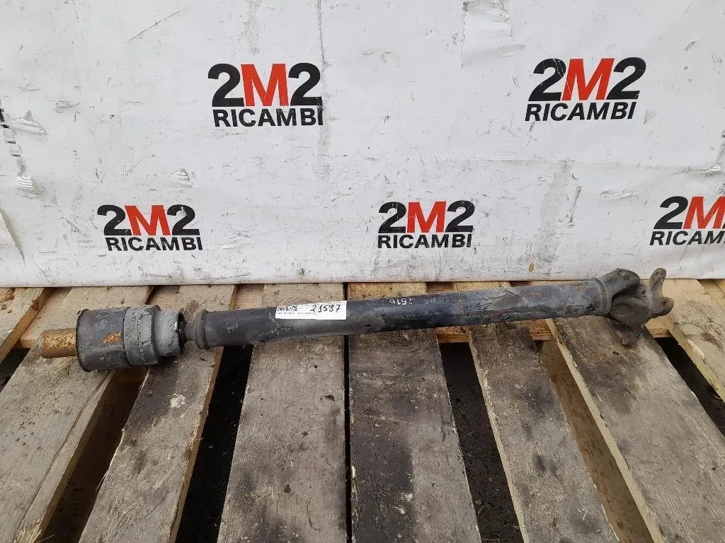 Albero Trasmissione MR453516 Mitsubishi Pajero IV 2007