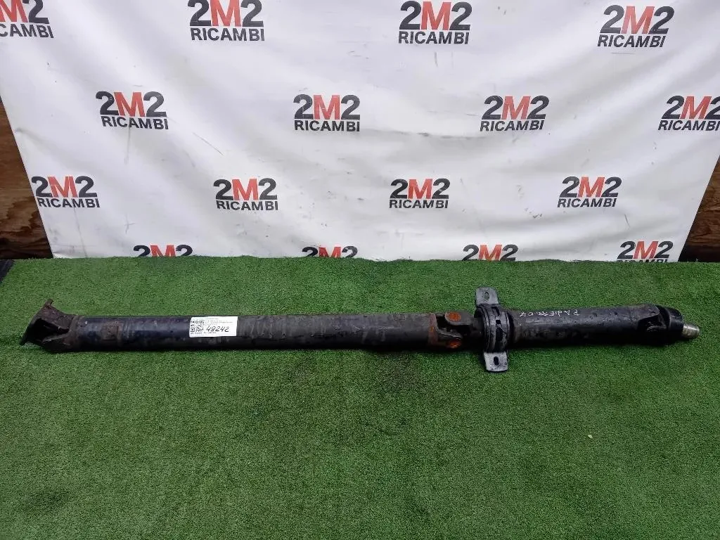 Albero Trasmissione ALBERO TRASMISSIONE Mitsubishi Pajero IV 2007