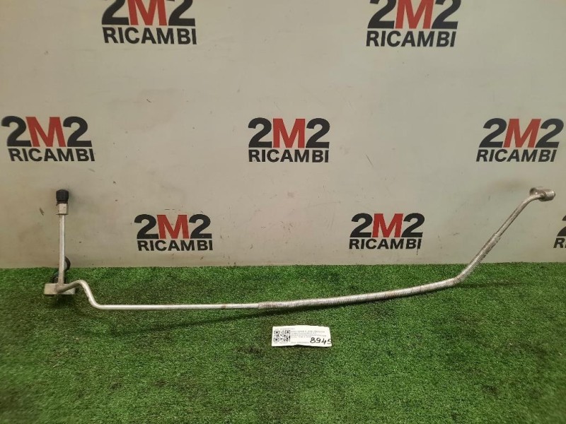 Flessibile AC Essicatorecondensatore 64538391639 Bmw Serie 5 E39 Berlina 1996