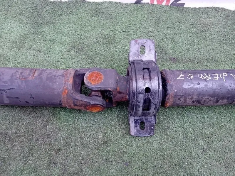 Albero Trasmissione ALBERO TRASMISSIONE Mitsubishi Pajero IV 2007