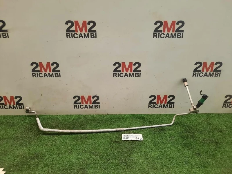 Flessibile AC Essicatorecondensatore 64538391639 Bmw Serie 5 E39 Berlina 1996