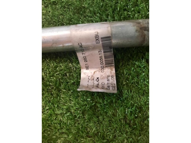 Flessibile AC Essicatoreevaporatore 8E1260712AD Audi A4 8ED Avant 2005