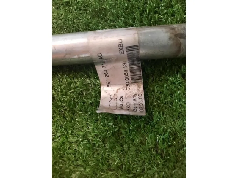 Flessibile AC Essicatoreevaporatore 8E1260712AD Audi A4 8ED Avant 2005