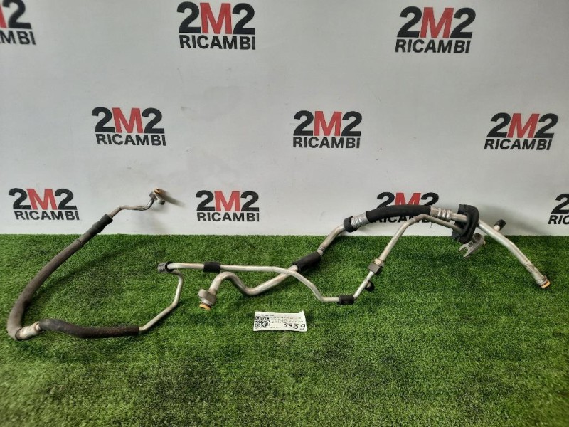 Flessibile AC Essicatoreevaporatore 8E1260712AD Audi A4 8ED Avant 2005