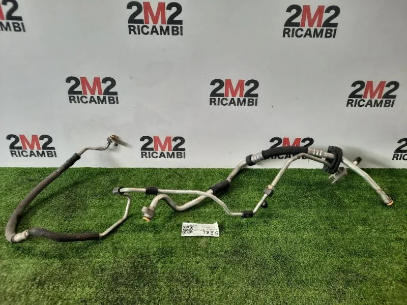 Flessibile AC Essicatoreevaporatore 8E1260712AD Audi A4 8ED Avant 2005