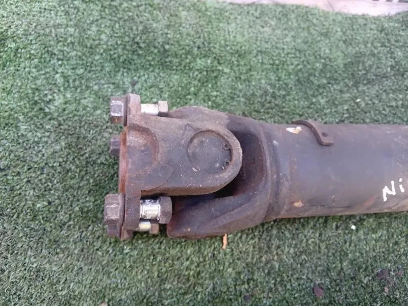 Albero Trasmissione ALBERO TRASMISSIONE Nissan Navara 2005