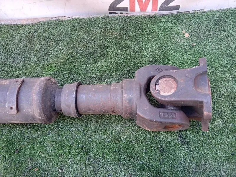 Albero Trasmissione ALBERO TRASMISSIONE Nissan Navara 2005