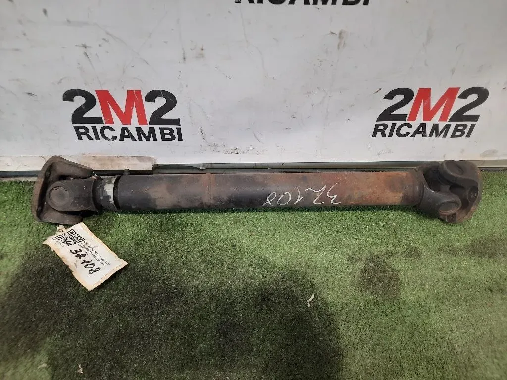 Albero Trasmissione Nissan Patrol 1983-1988