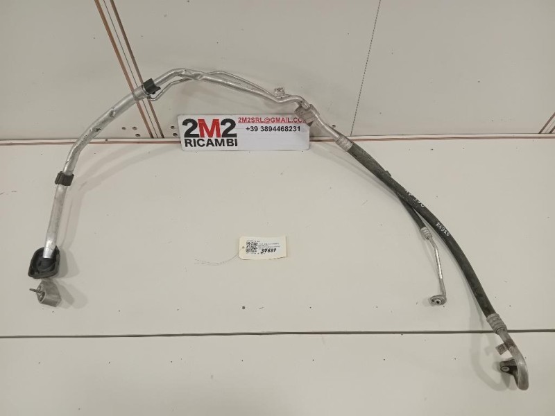 Flessibile AC Essicatoreevaporatore 8W0 816 738 C Audi A4 8W5 Avant 2015