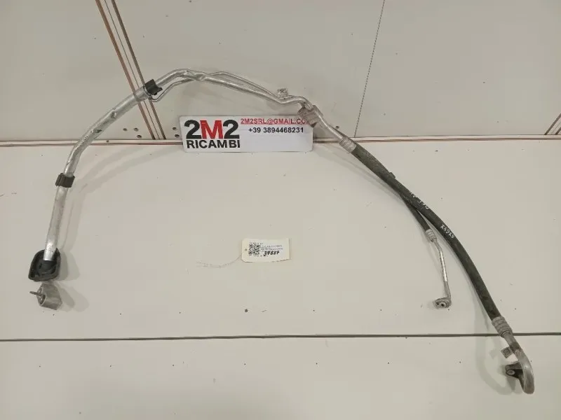 Flessibile AC Essicatoreevaporatore 8W0 816 738 C Audi A4 8W5 Avant 2015