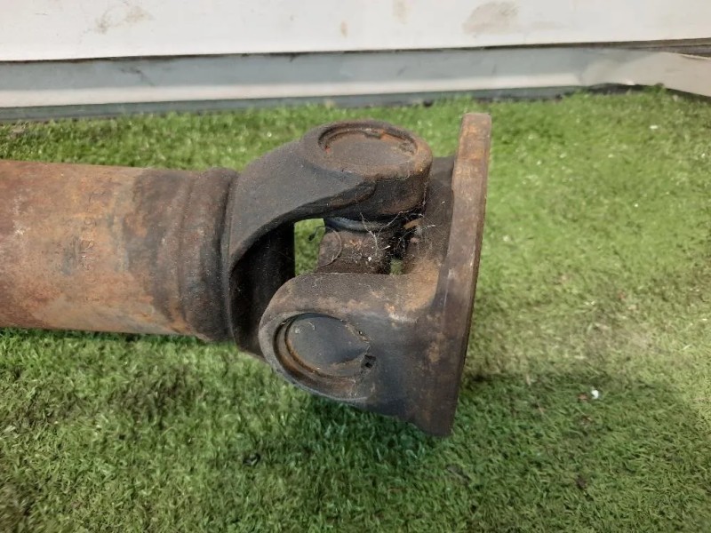 Albero Trasmissione  Nissan Patrol 1983-1988