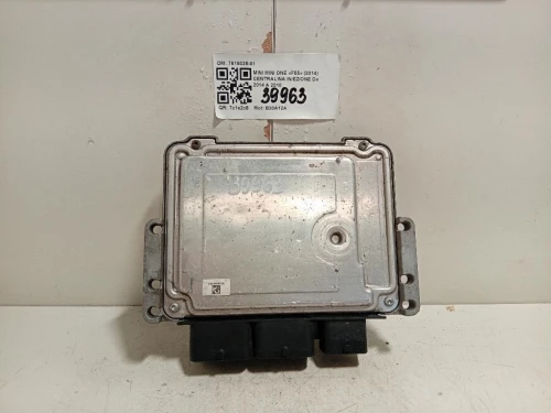 Centralina Iniezione 7619335-01 Mini MINI ONE F55 2014