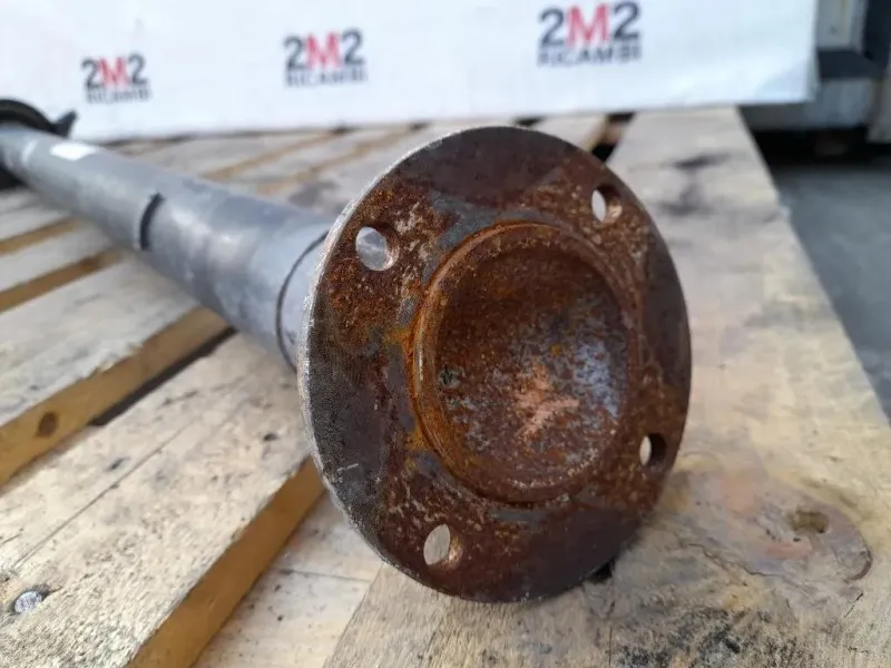 Albero Trasmissione 370005068R Renault Koleos I 2008