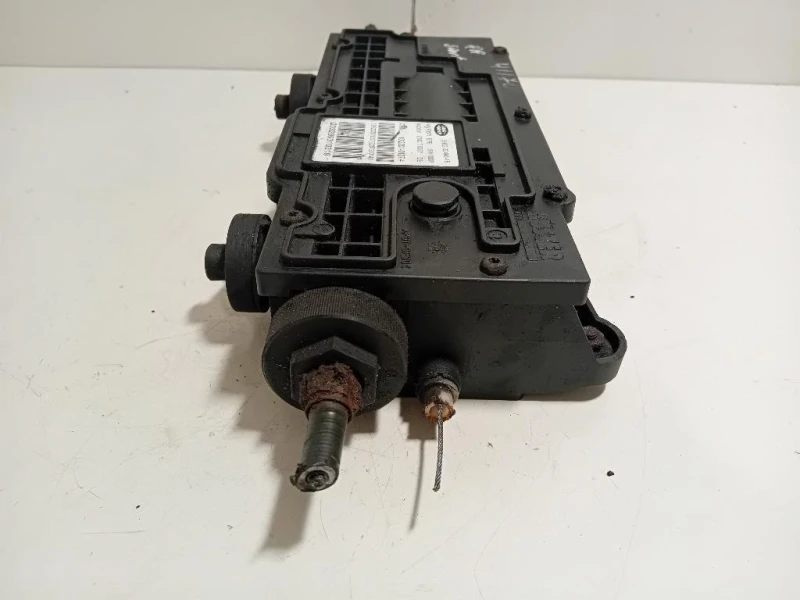 Freno A MANO Elettrico 5H32-2C496-AB Land Rover Discovery V Sport 2019