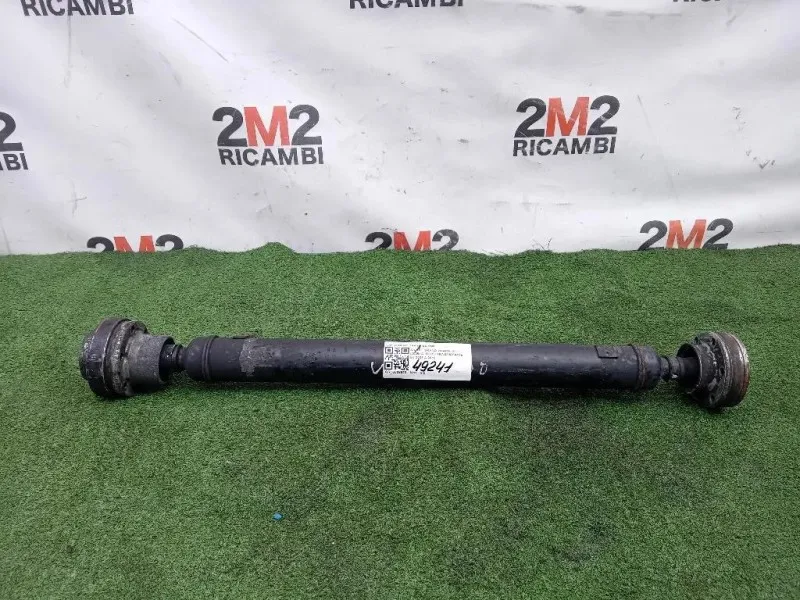 Albero Trasmissione ALBERO TRASMISSIONE Suzuki Grand Vitara II 2005