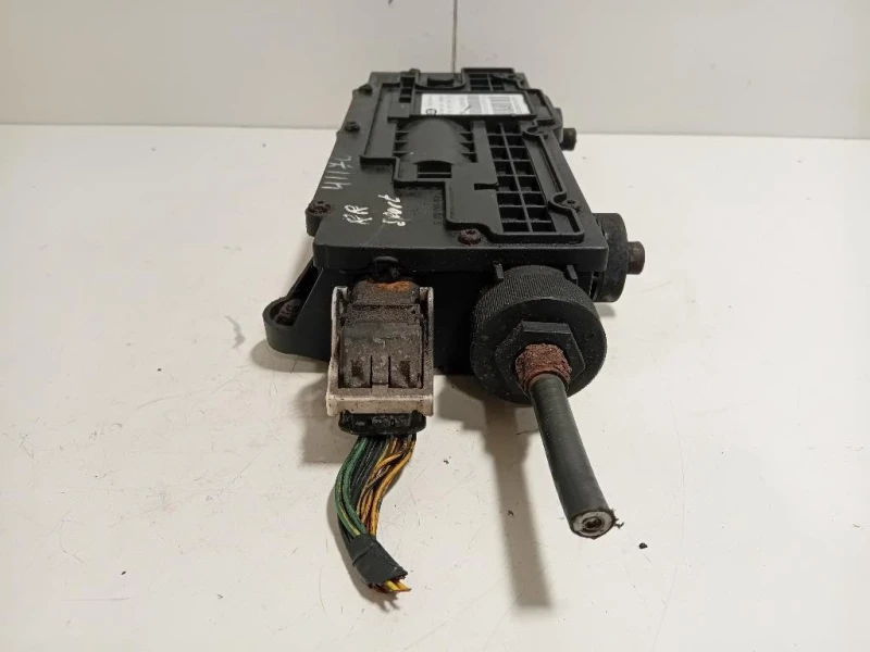 Freno A MANO Elettrico 5H32-2C496-AB Land Rover Discovery V Sport 2019