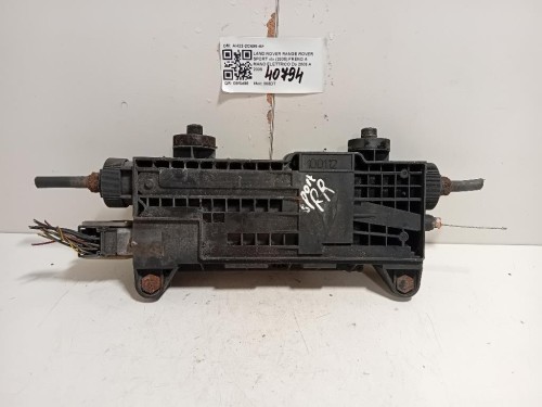 Freno A MANO Elettrico AH22-2C496-AF Land Rover Range Rover Sport I 2005