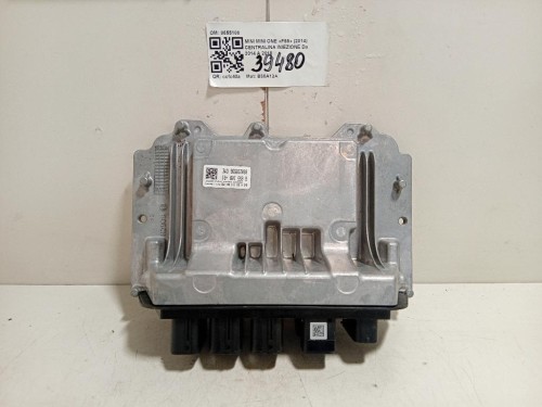 Centralina Iniezione 8655108 Mini MINI ONE F55 2014
