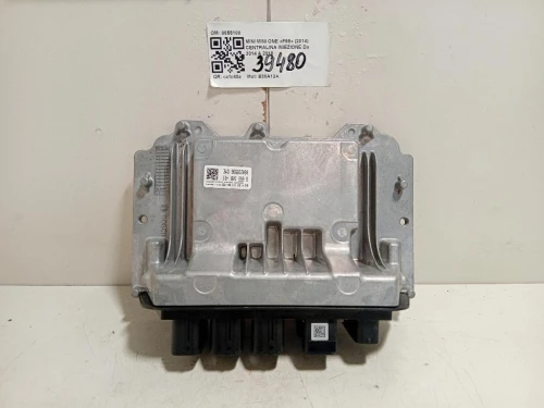 Centralina Iniezione 8655108 Mini MINI ONE F55 2014