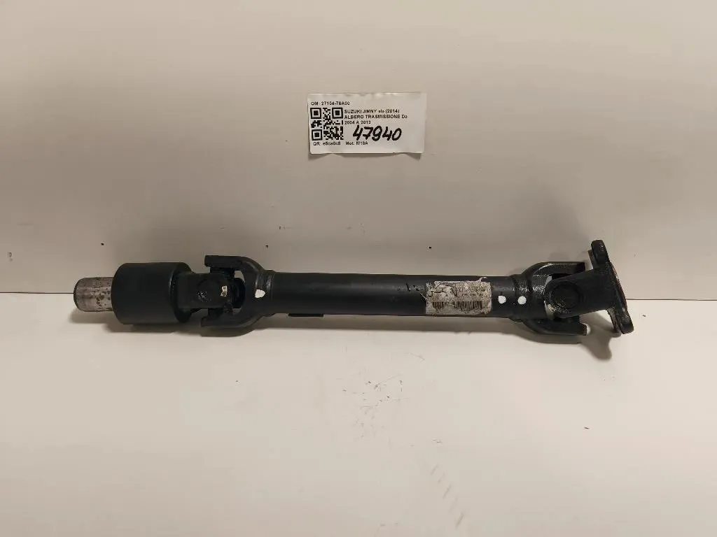 Albero Trasmissione 27104-76A00 Suzuki Jimny I 1999
