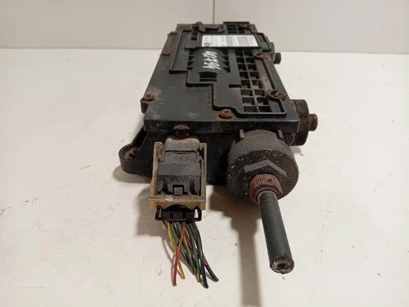 Freno A MANO Elettrico AH22-2C496-AF Land Rover Range Rover Sport I 2005