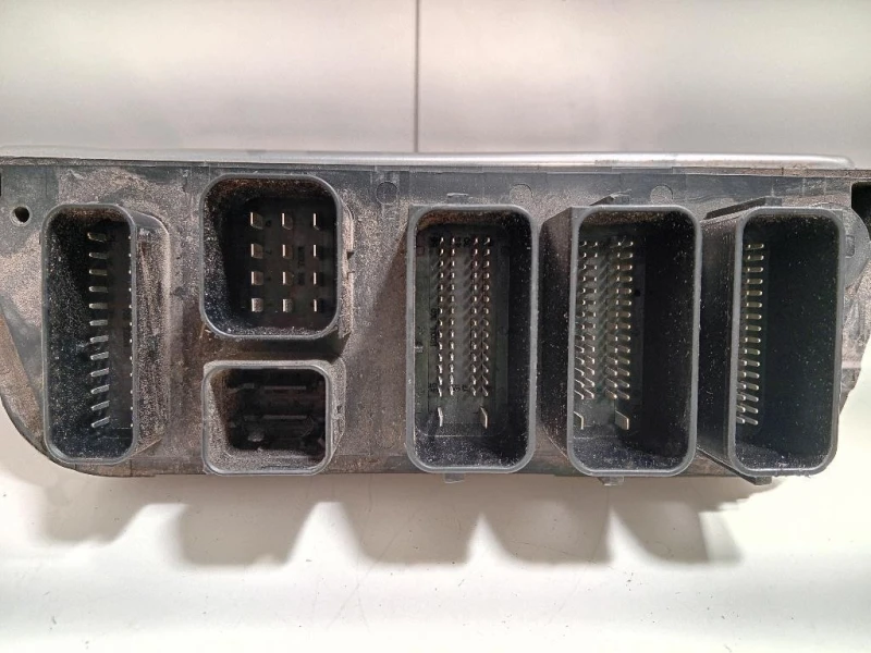 Centralina Iniezione 8 691 830-01 CENTRALINA ECU Mini MINI ONE F55 2014