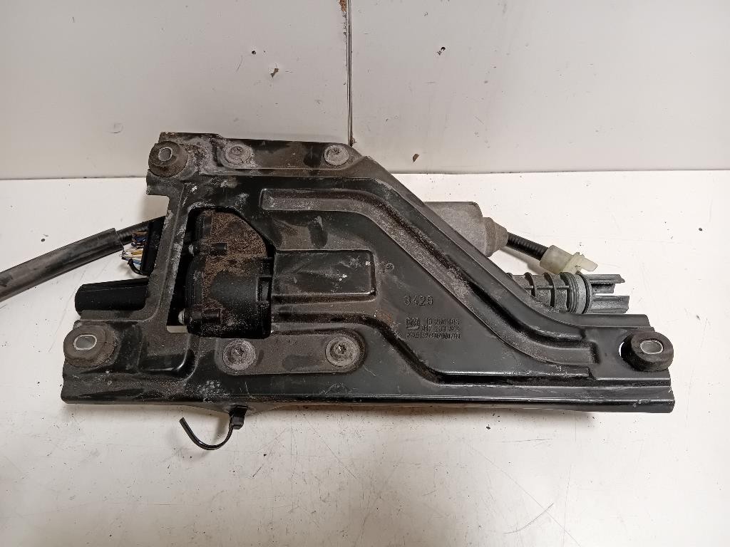 Freno A MANO Elettrico A2C53311601 Opel Insignia A 2009