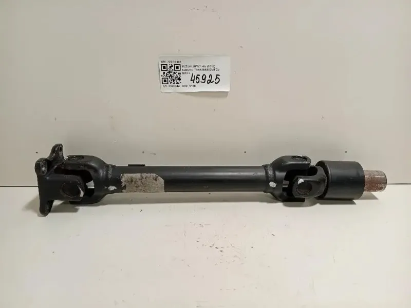 Albero Trasmissione ALBERO TRASMISSIONE Suzuki Jimny I 1999