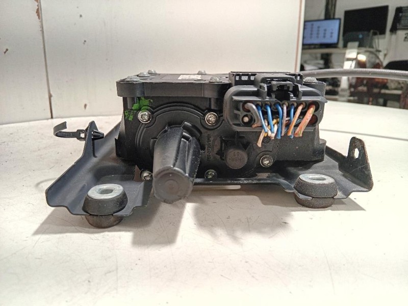 Freno A MANO Elettrico A2C53311601 Opel Insignia A 2009