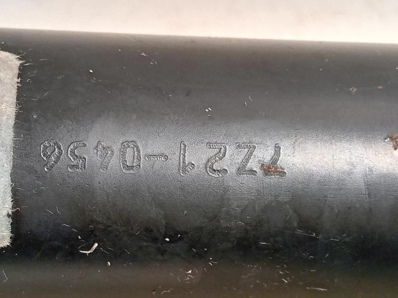 Albero Trasmissione ALBERO TRASMISSIONE Suzuki Jimny I 1999