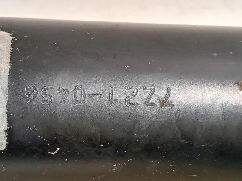 Albero Trasmissione ALBERO TRASMISSIONE Suzuki Jimny I 1999