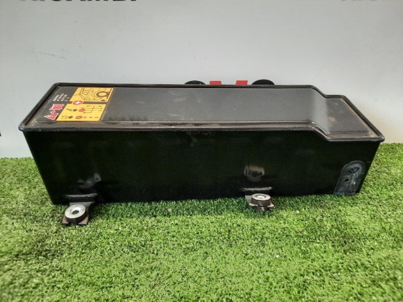 Freno A MANO Elettrico 36010-4424R Renault Koleos I 2008