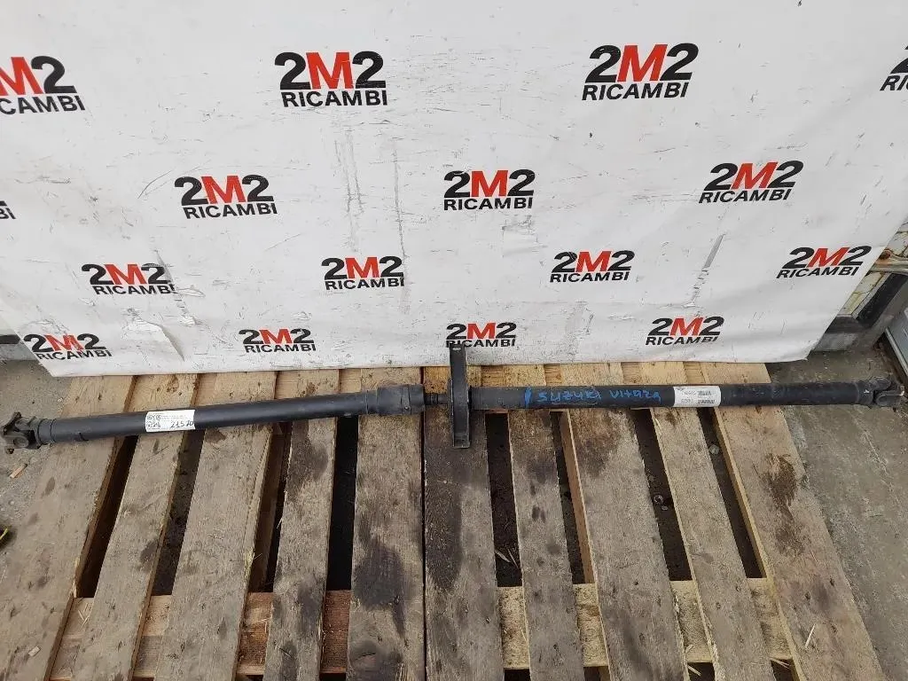 Albero Trasmissione 2710054P00 Suzuki Vitara II 2015