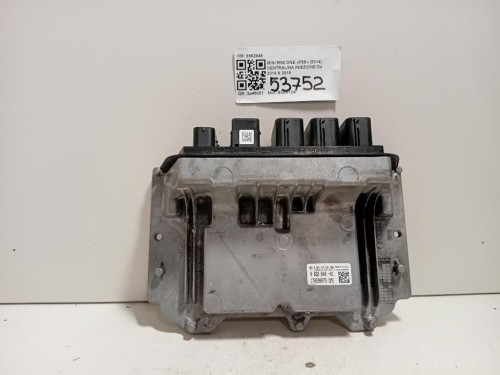 Centralina Iniezione 8662848 Mini MINI ONE F56 2014