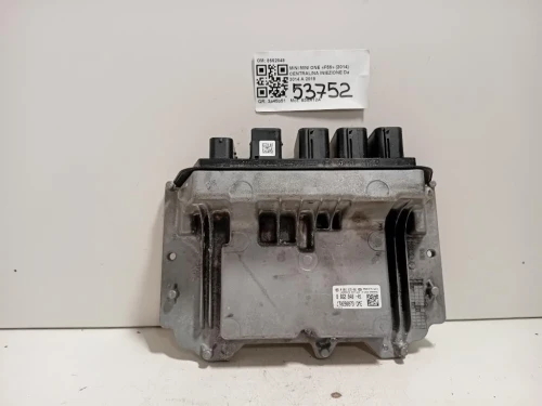 Centralina Iniezione 8662848 Mini MINI ONE F56 2014