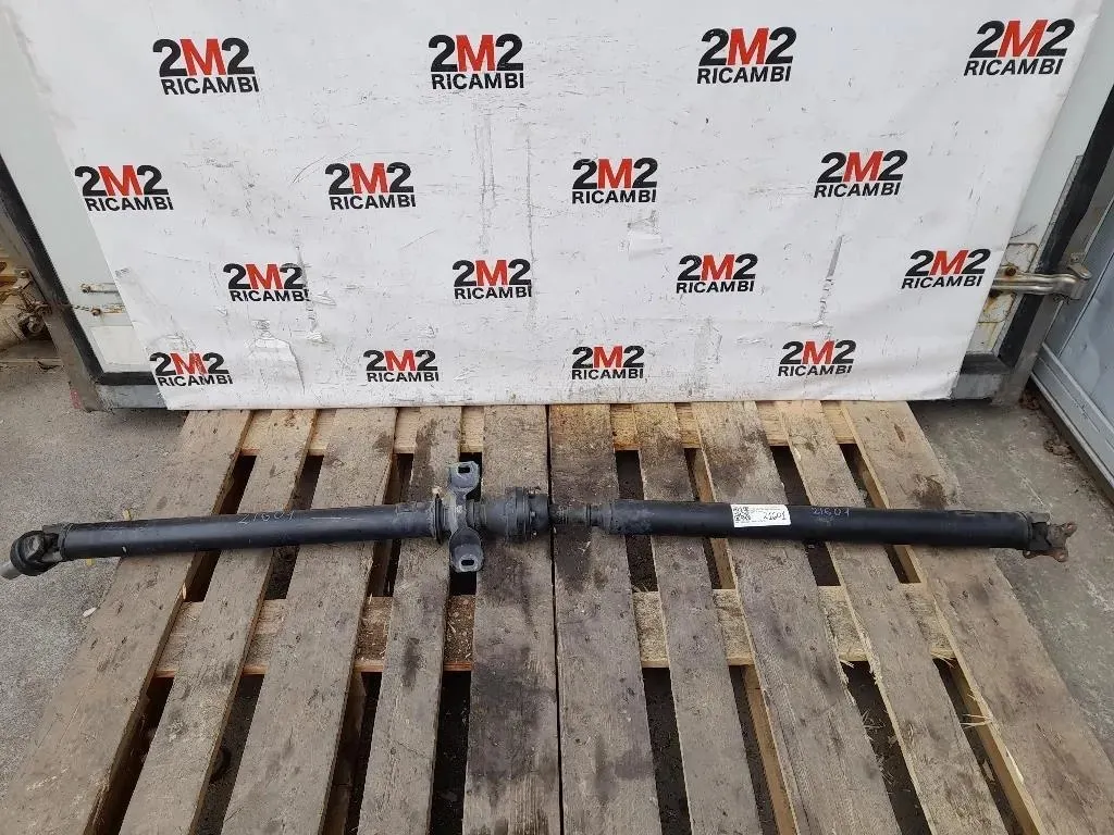 Albero Trasmissione 3710042060 Toyota RAV 4 II 2000