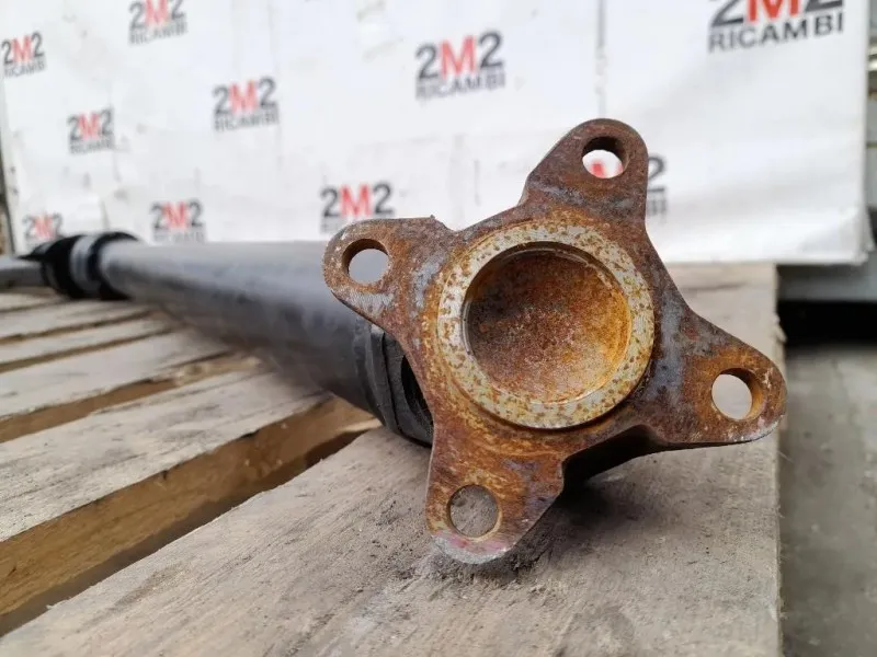 Albero Trasmissione 3710042060 Toyota RAV 4 II 2000