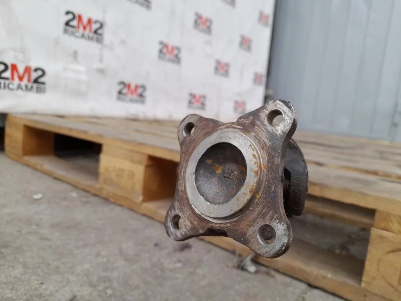 Albero Trasmissione  Toyota RAV 4 III 2006