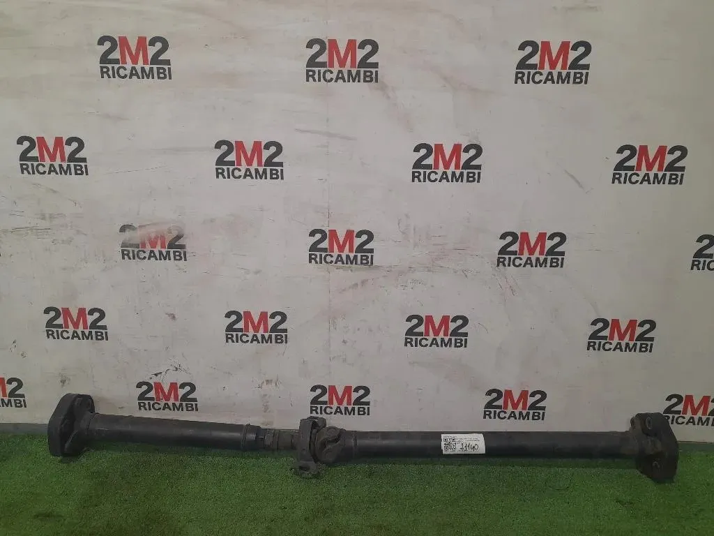 Albero Trasmissione 3710042080 Toyota RAV 4 III 2006