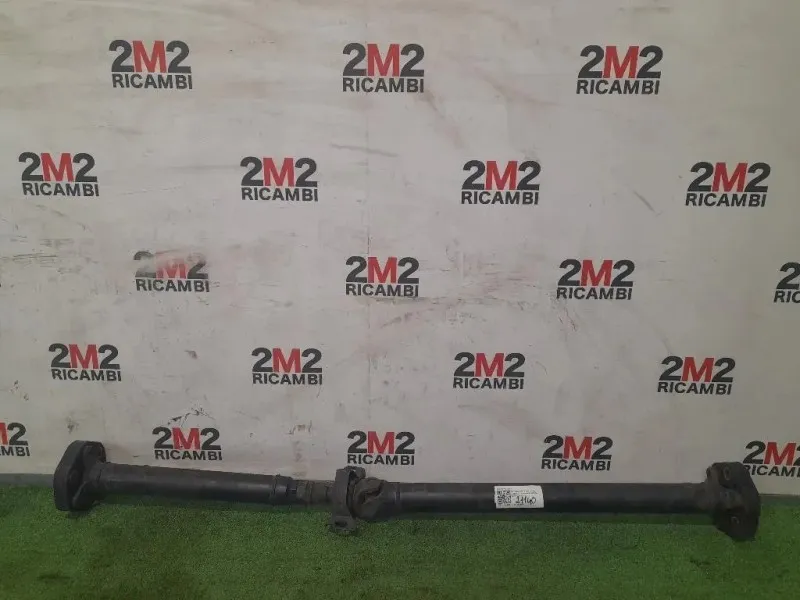 Albero Trasmissione 3710042080 Toyota RAV 4 III 2006