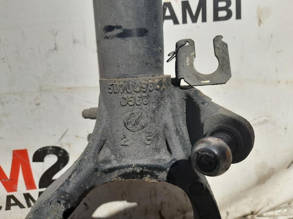 Fusello Ruota ANT DX 50706502 Alfa Romeo 159 2006