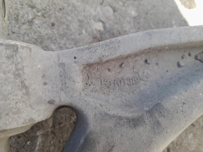 Fusello Ruota ANT DX 50706502 Alfa Romeo 159 2006