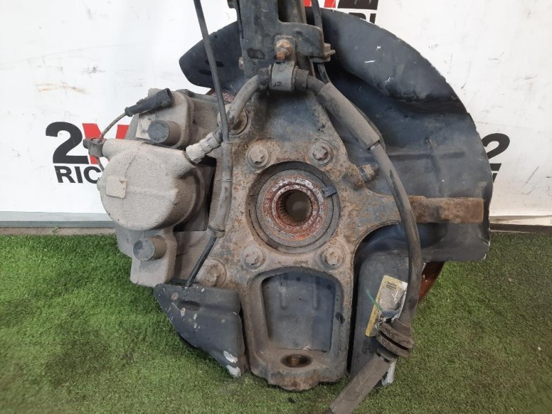 Fusello Ruota ANT DX 50706502 Alfa Romeo 159 2006