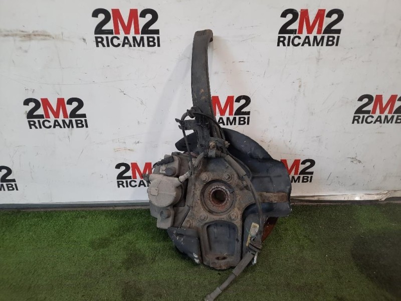 Fusello Ruota ANT DX 50706502 Alfa Romeo 159 2006