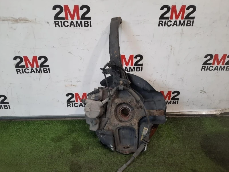 Fusello Ruota ANT DX 50706502 Alfa Romeo 159 2006