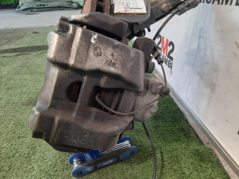 Fusello Ruota ANT DX 50706502 Alfa Romeo 159 2006